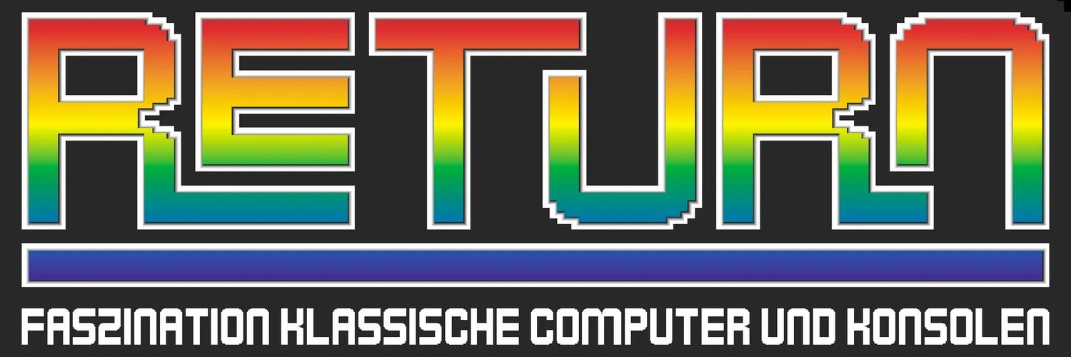 RETURN Magazin banner