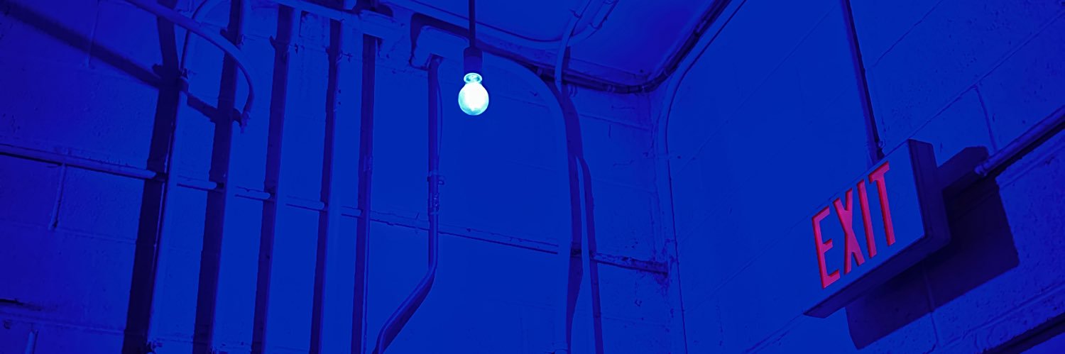 blu - 30 SUMN OUT NOW banner