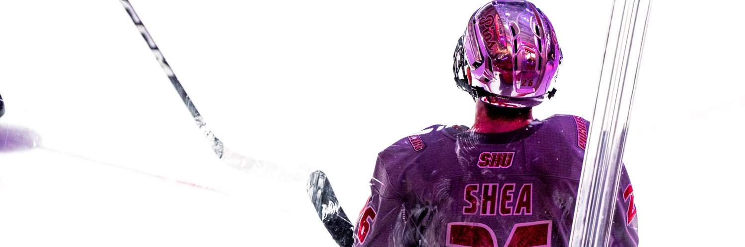 Neil Shea banner