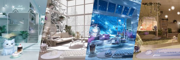 ForeverL_ight Profile Banner