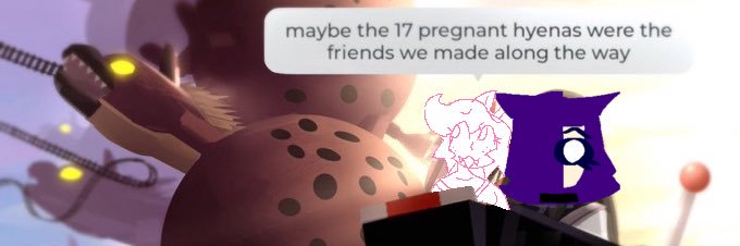 Mitzi's banner