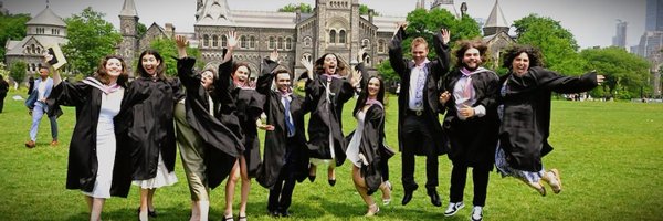 OISEAlumFriends Profile Banner