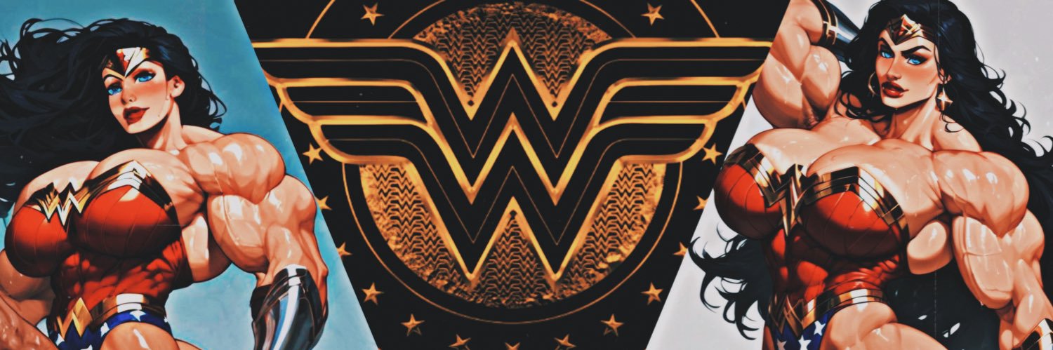 OFWONDERAMAZON's profile banner image