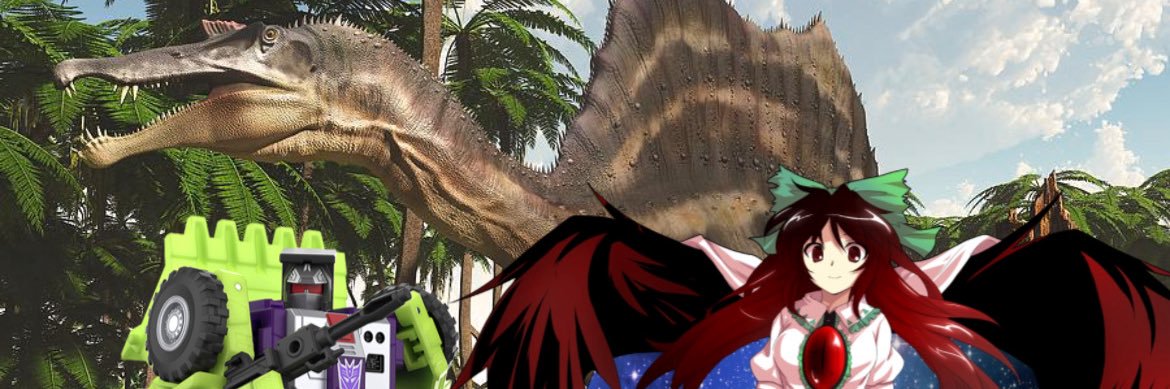 RingoSaurus's banner