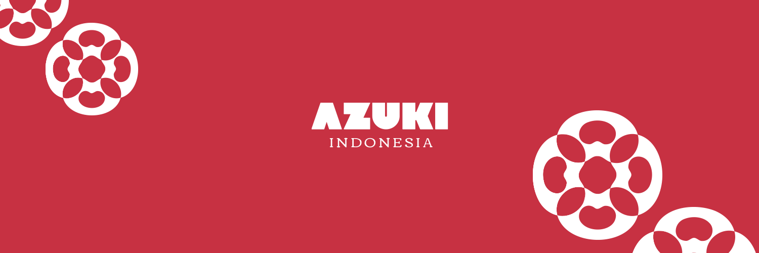 Azuki Indonesia Profile Banner