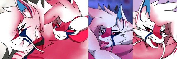 FloofDaRuby Profile Banner