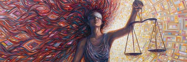 Interest Of Justice banner