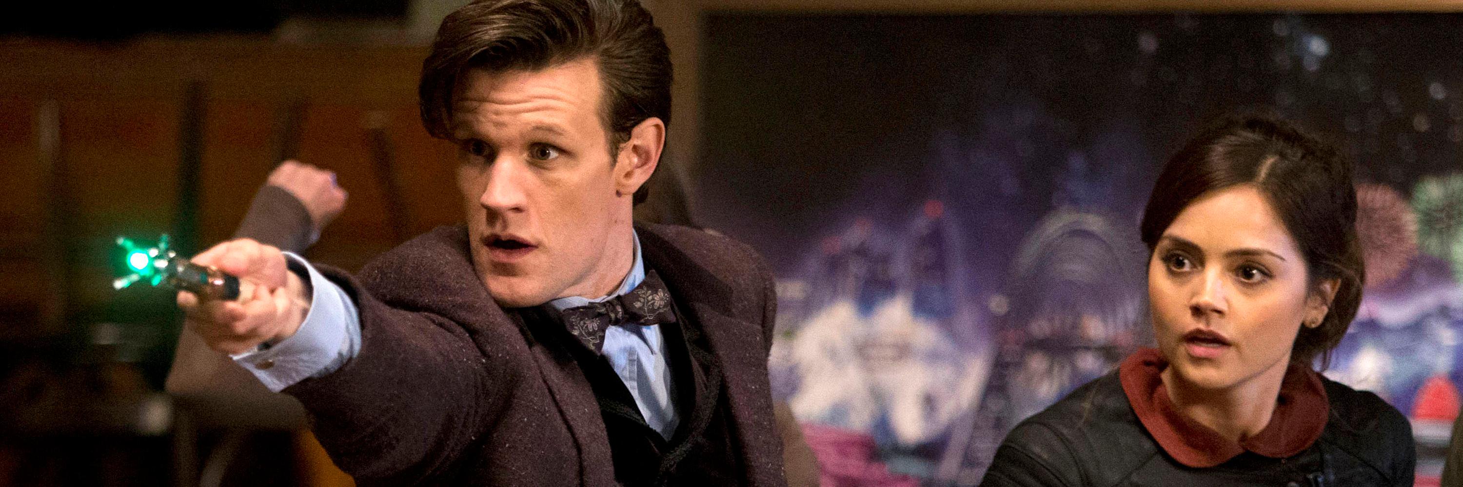 BowtieDoctor's profile banner image