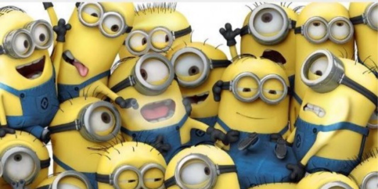 MinionsKevin's profile banner image