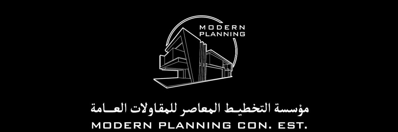 modernplanning's profile banner image