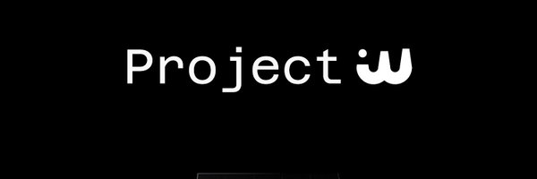 projectwtech Profile Banner