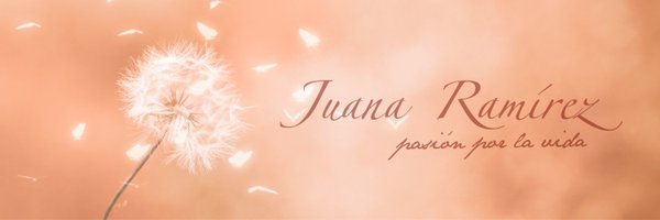 Juana Ramírez Profile Banner