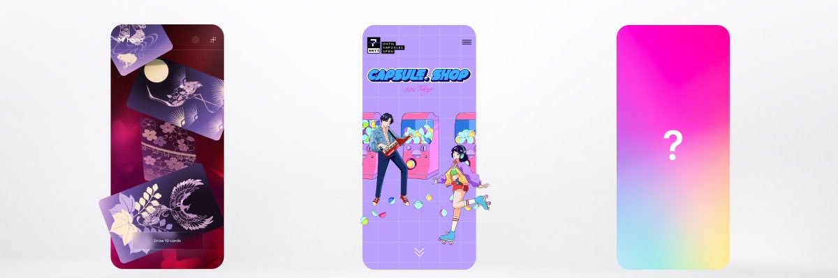 Hana's banner
