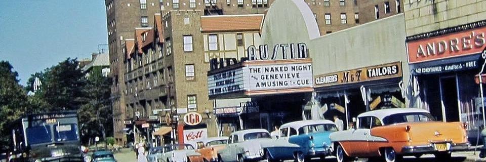RGerberAgent's profile banner image