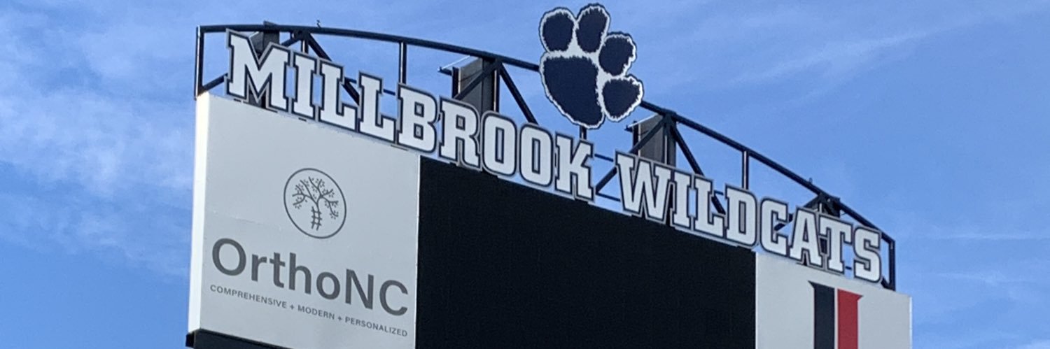 Millbrook_Football_Official's banner