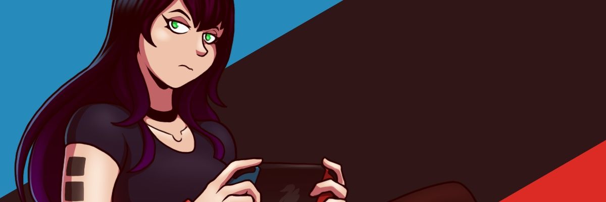 Metagrith's profile banner image