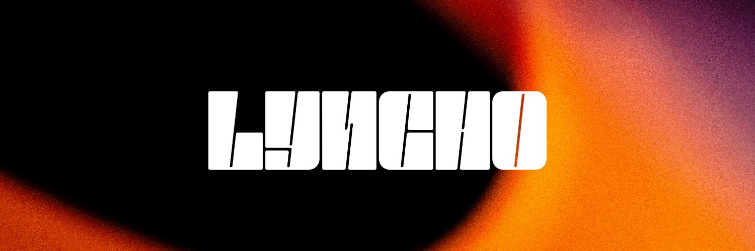 Lyncho_Official's profile banner image