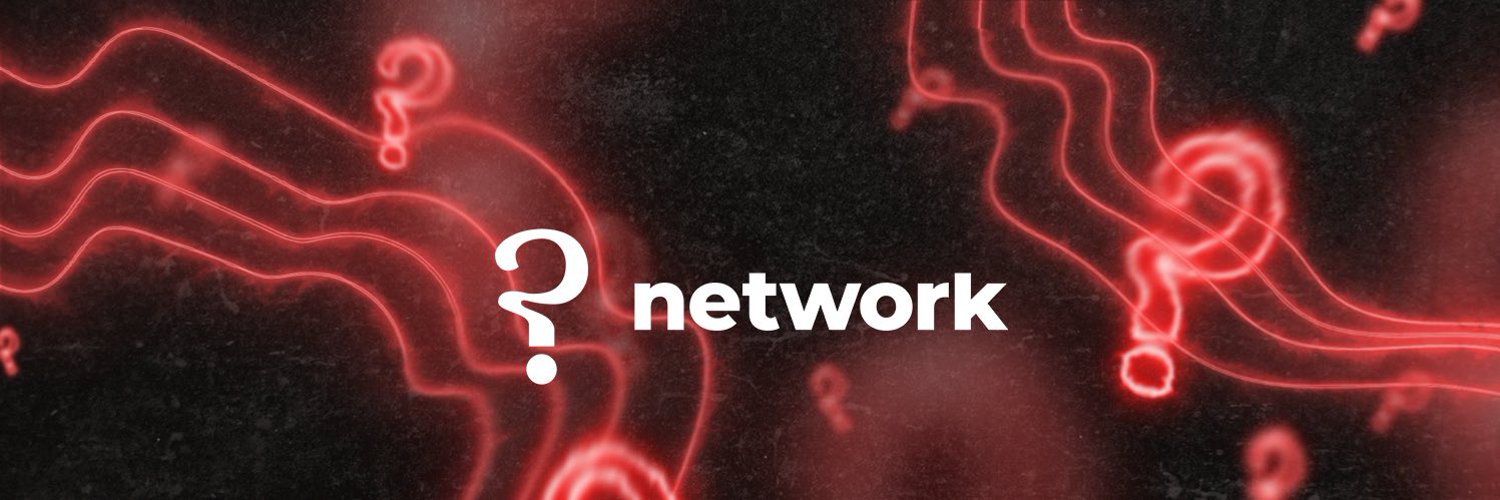 Network Profile Banner