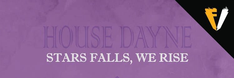 Drake Dayne banner