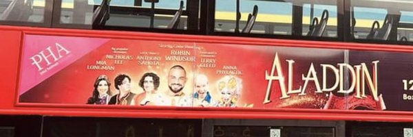 Robinwindsor Profile Banner