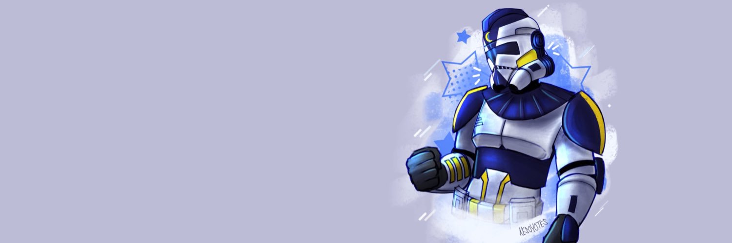 Leon's banner