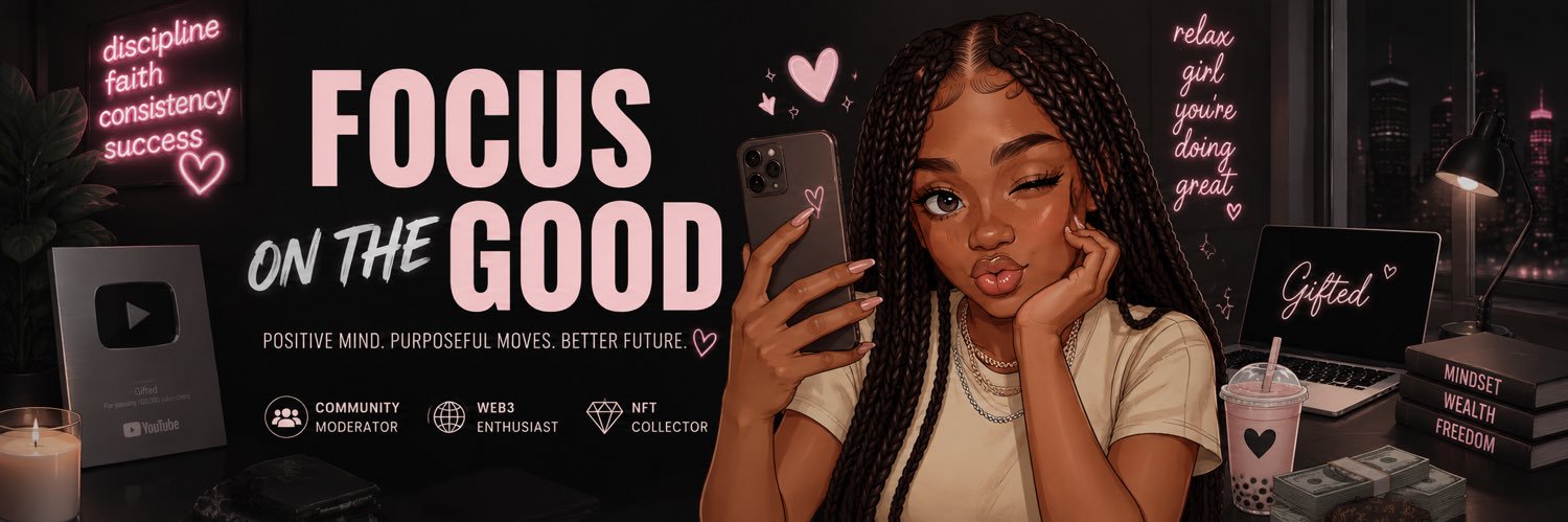 Gifted 💕 banner