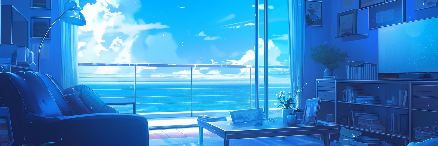 夜月稀(よつき) banner