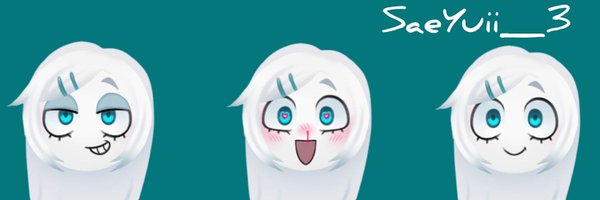 SaeYuii_3 Profile Banner