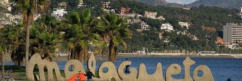 Maria Dolores banner