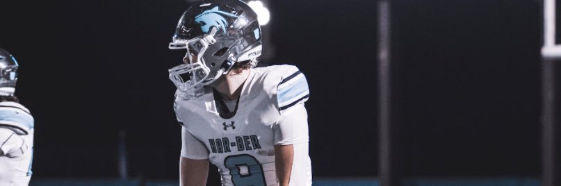 Treyson Reith banner