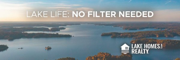 LocateLakes Profile Banner