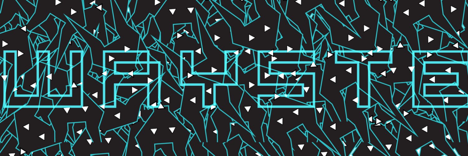 Wayste banner