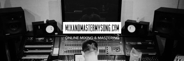mixmastersong Profile Banner