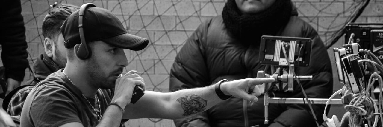 felipeadtv's profile banner image
