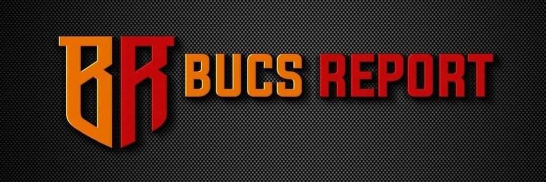 Bucs Report's banner