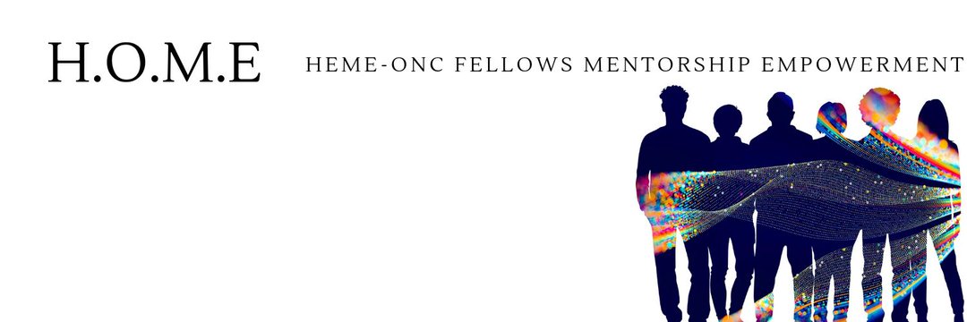 H.O.M.E's banner