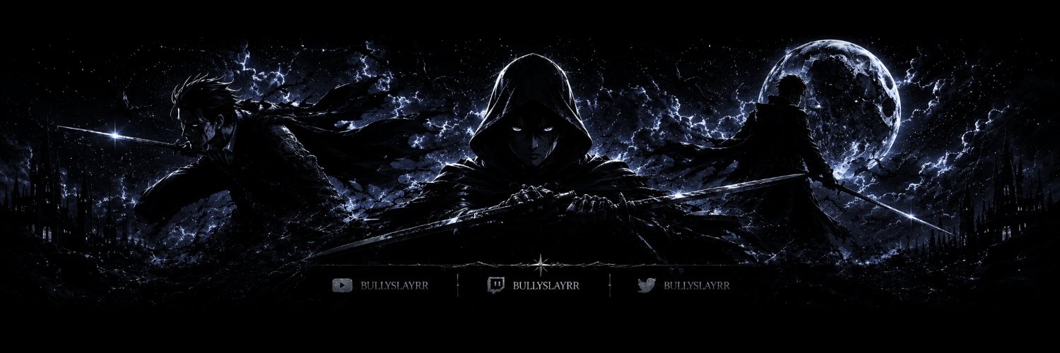 bullyslayrr banner