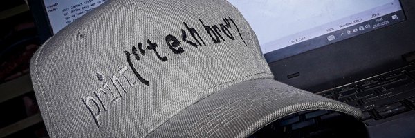 BIGF00T_DEV Profile Banner