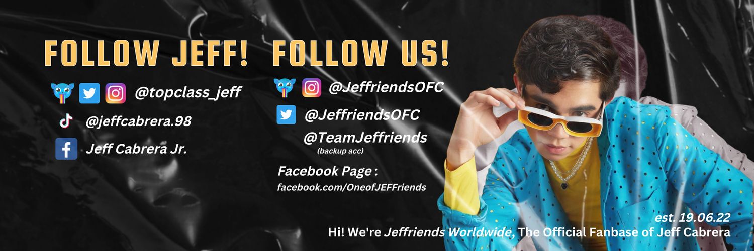 Jeffriends 🌎 banner
