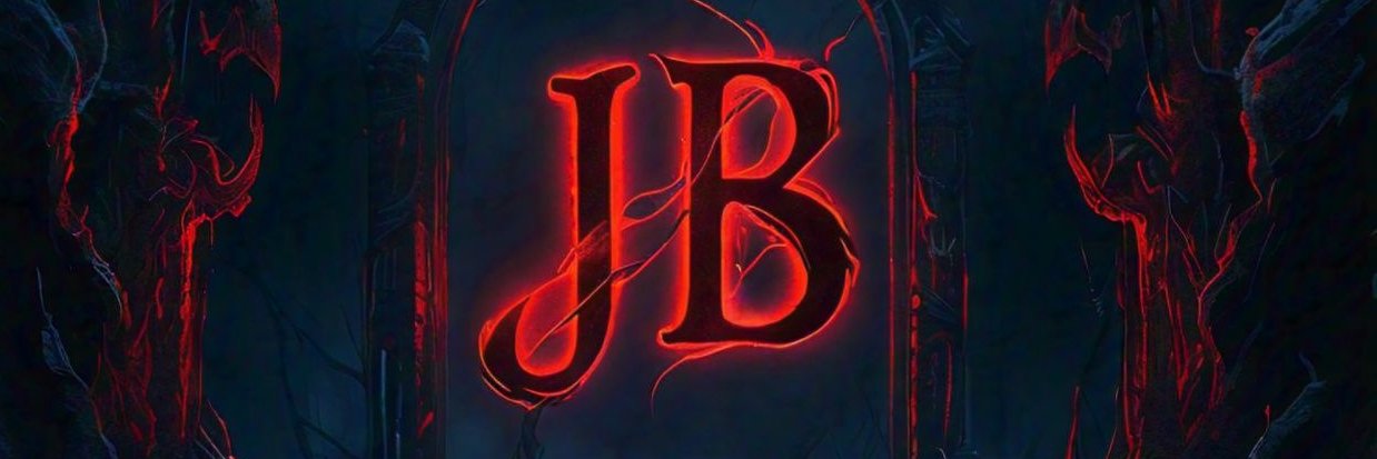 Jerry JB banner