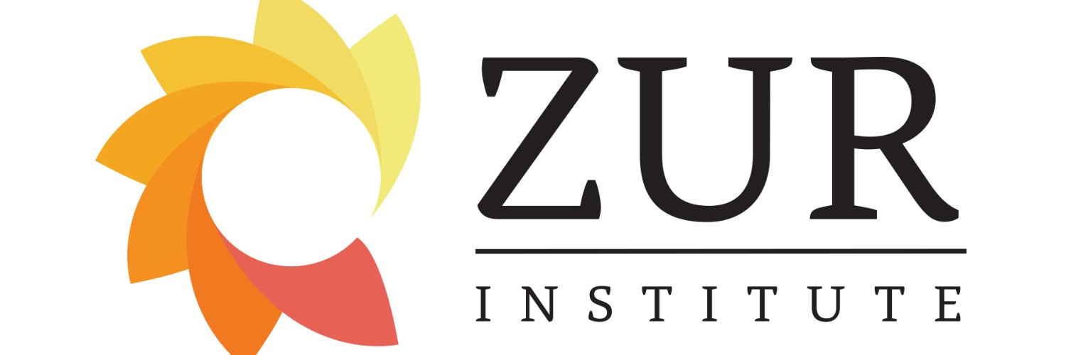 Zur Institute banner