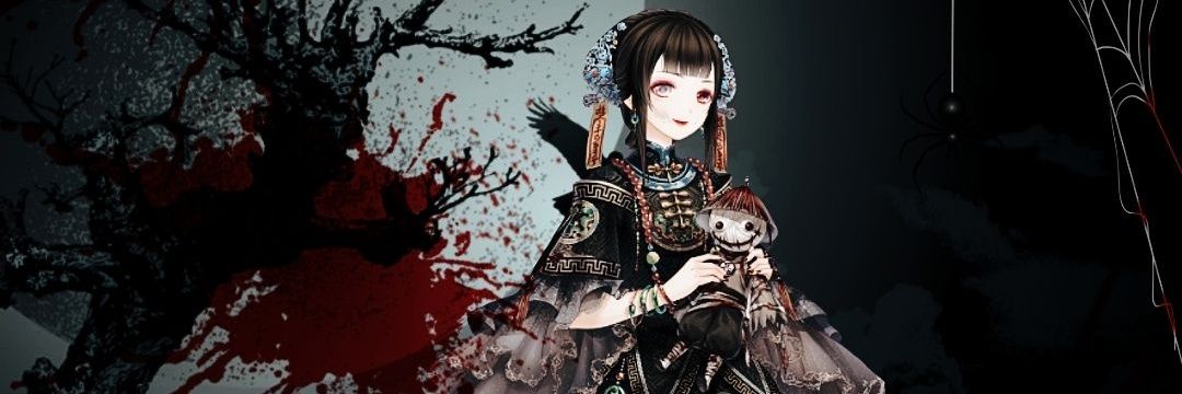 luyi1991's profile banner image