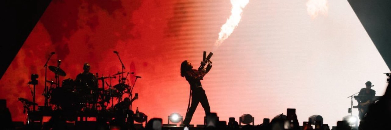 Alba ₪ ø lll ·o. banner