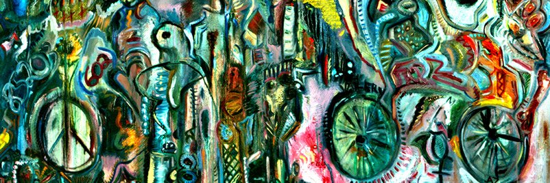 TheModartist's profile banner image