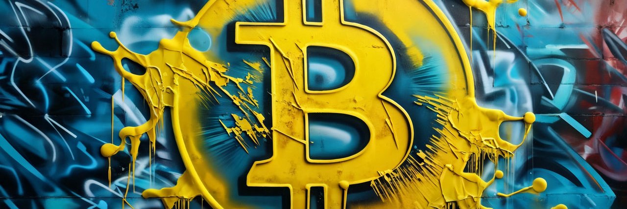 Criptografado banner