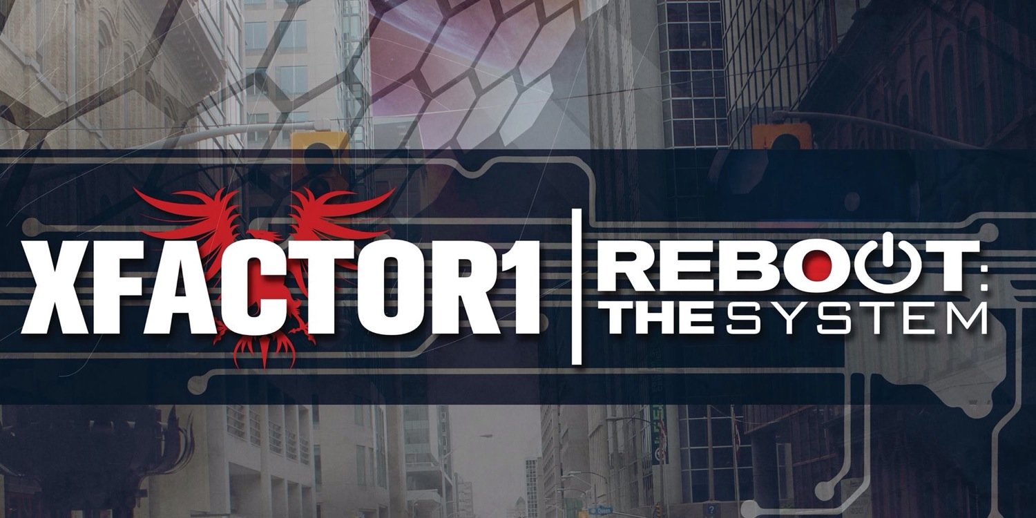 XFACTOR1band's profile banner image