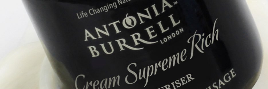 BurrellAntonia's profile banner image