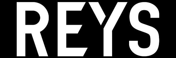 REYS banner