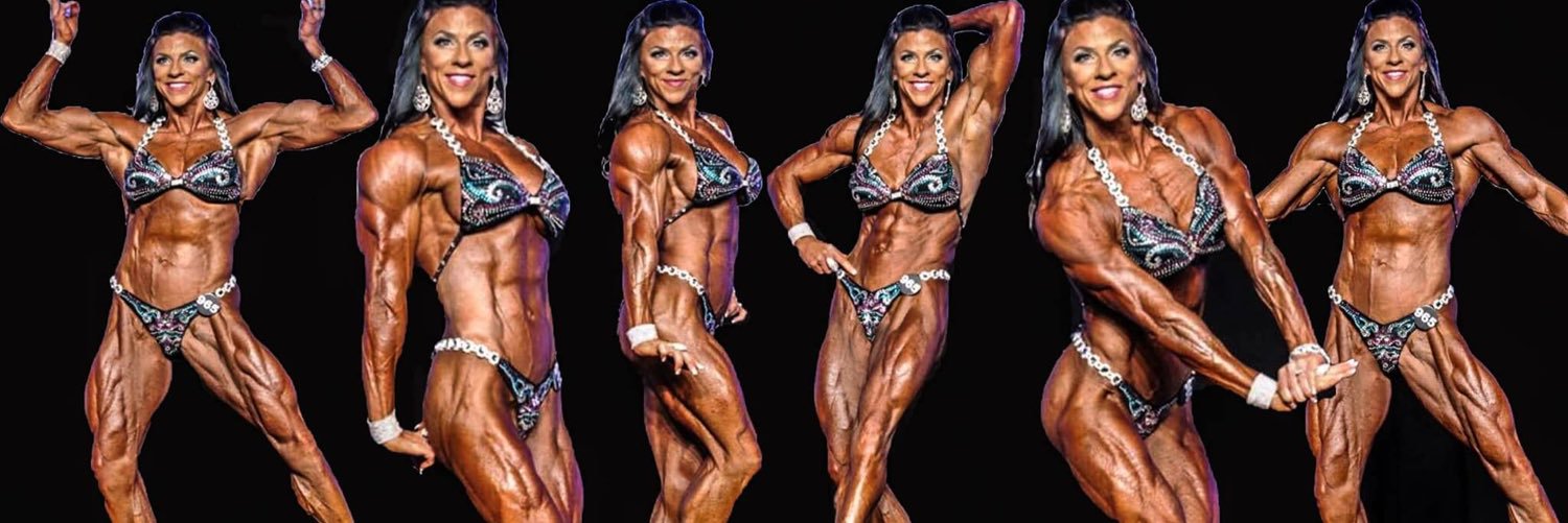 sandraflex8's profile banner image