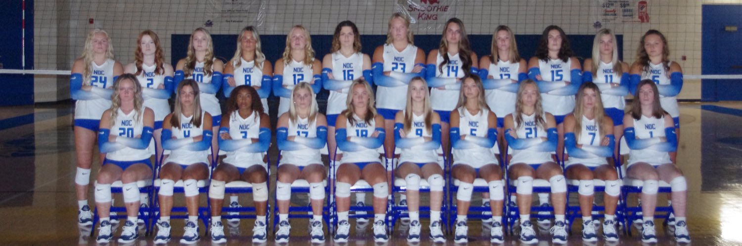 ndcvball's profile banner image